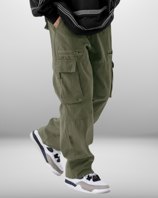 Kyle | Cargo Pants